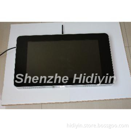 2014 New 9"-65" 22 Inch Android  Wifi 3G Network AD display signage